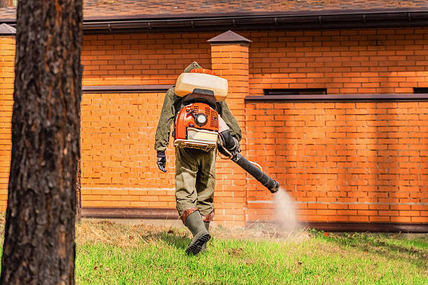 Bed Bug Clearance Verification and Documentation in Le Claire